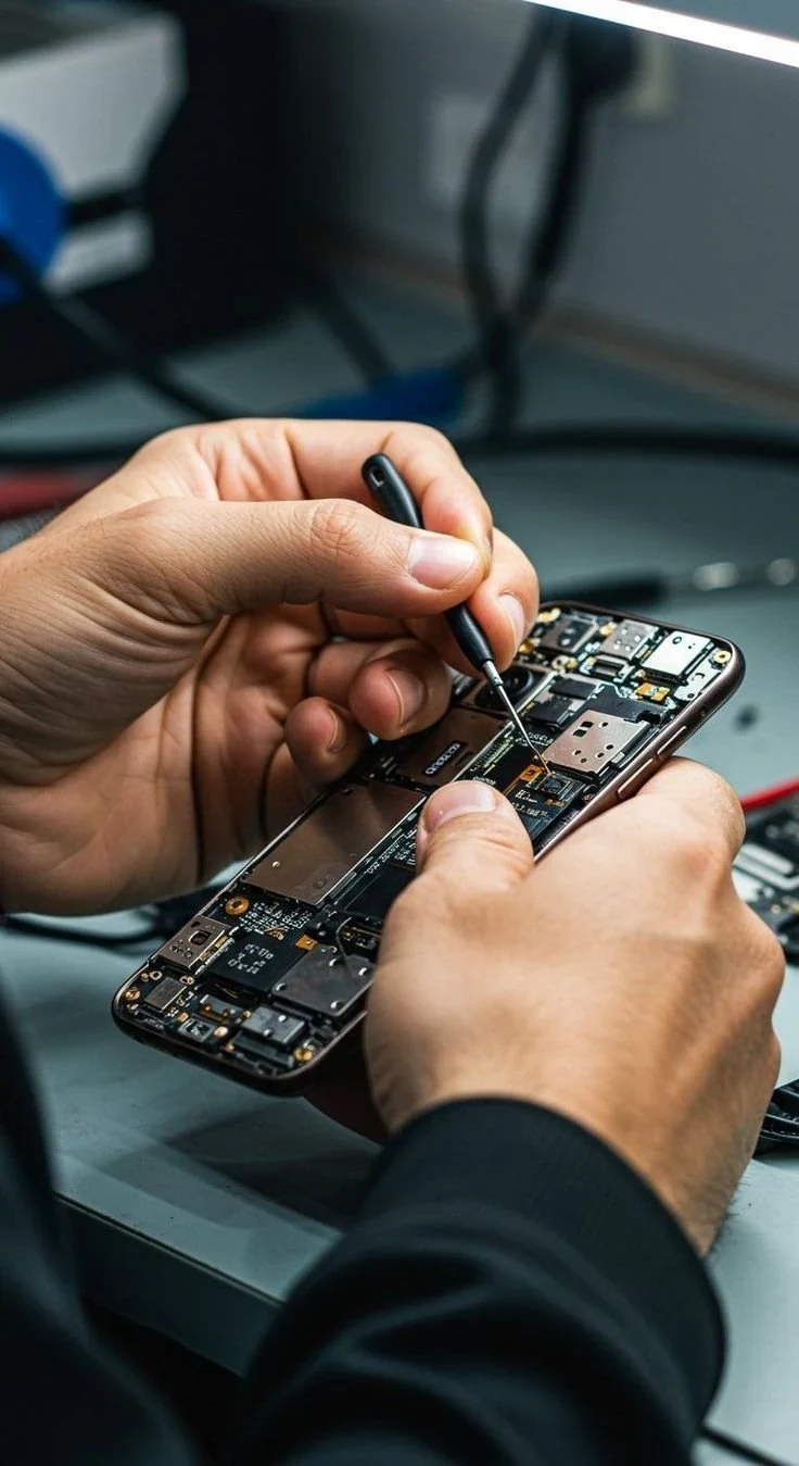 Timely Device Care: When to Seek a Repair Assessment | iTech Plus