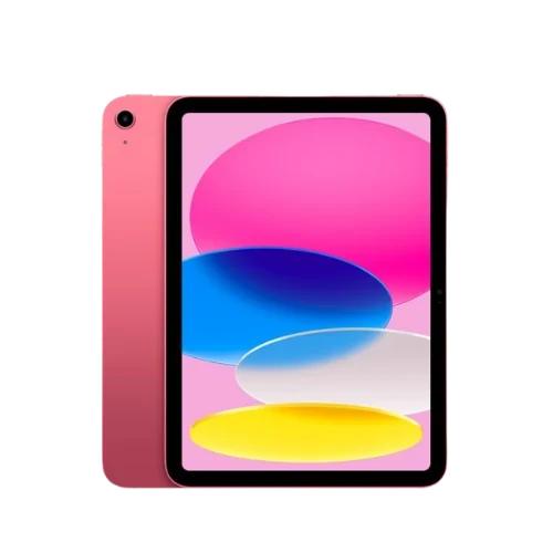ipad device illustration